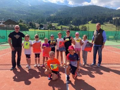 Clubmeisterschaften – Kids und Jugend 2021